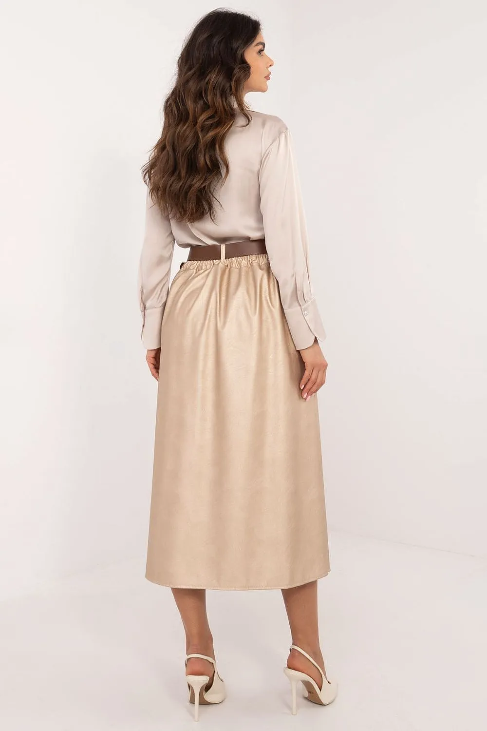 Skirt model 202778 Italy Moda
