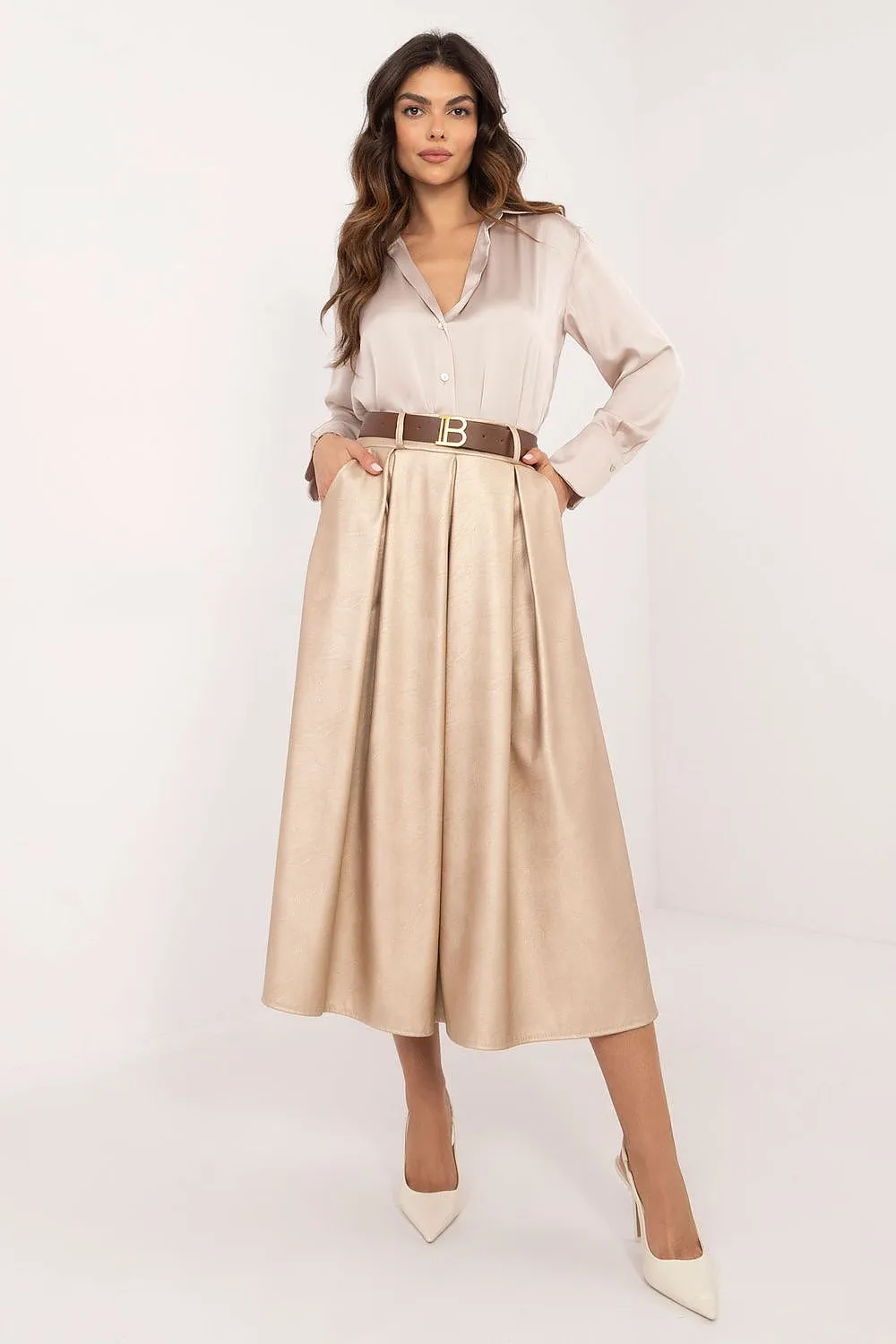 Skirt model 202778 Italy Moda