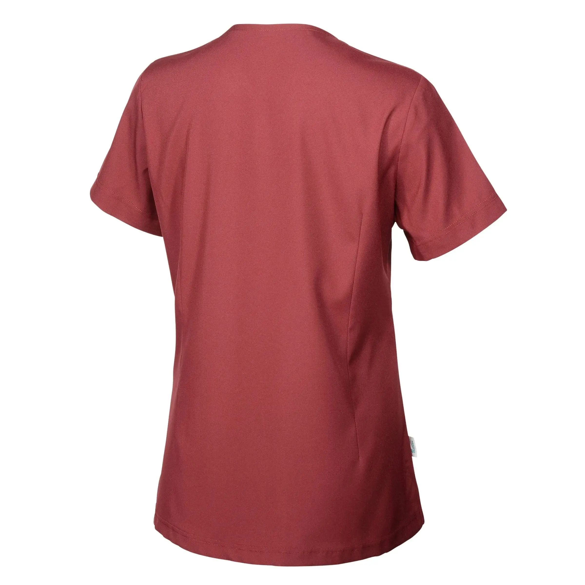 Softies London Women’s Premium Scrub Top LT01