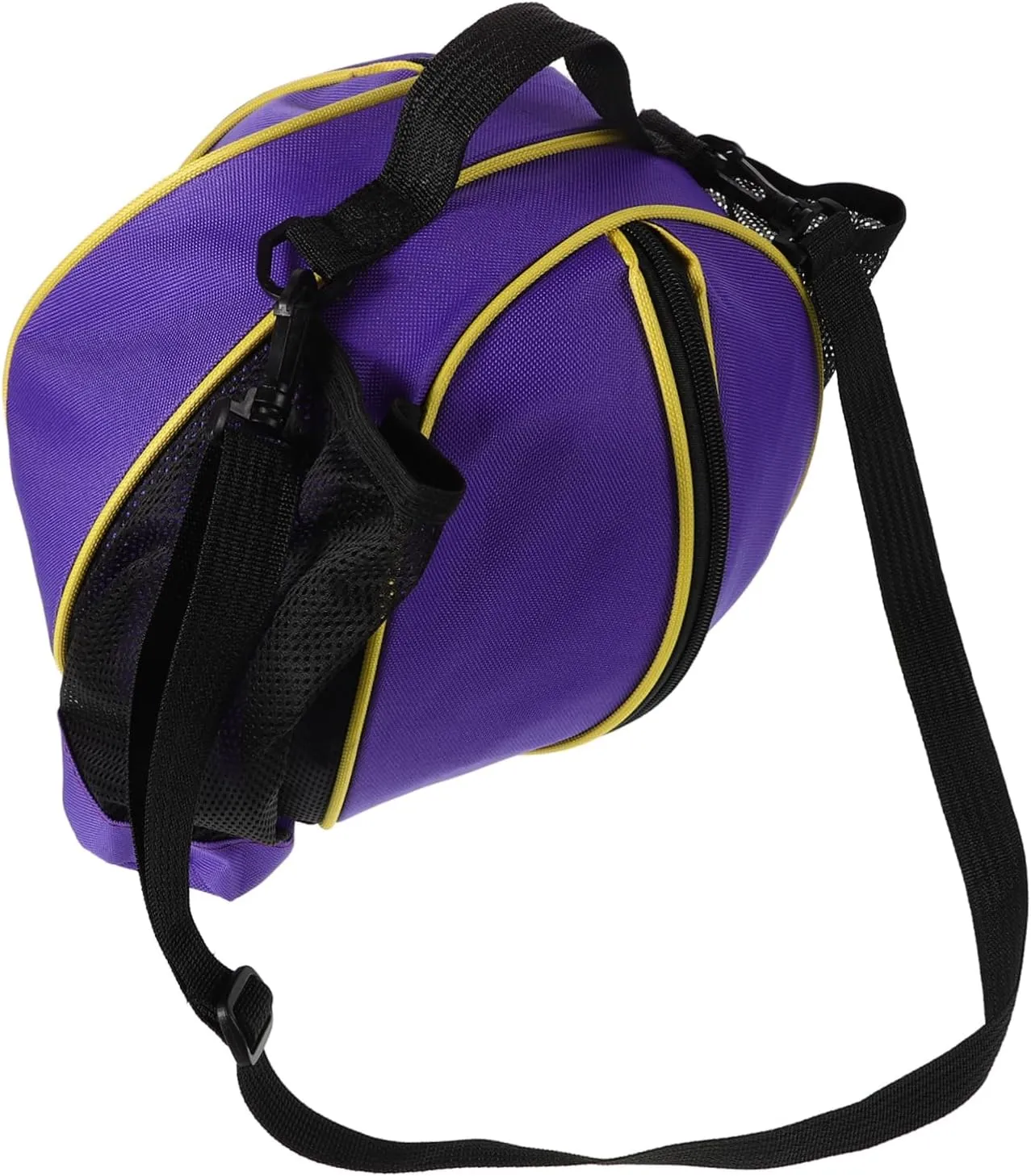 Sports Equipment Side Pockets Organized Storage Fashionable Appearance Oxford Cloth