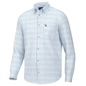 Stamps Dress Shirt