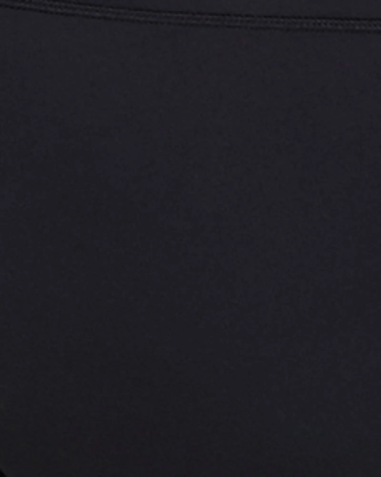 Super Soft Ultra Hold Legging | Black