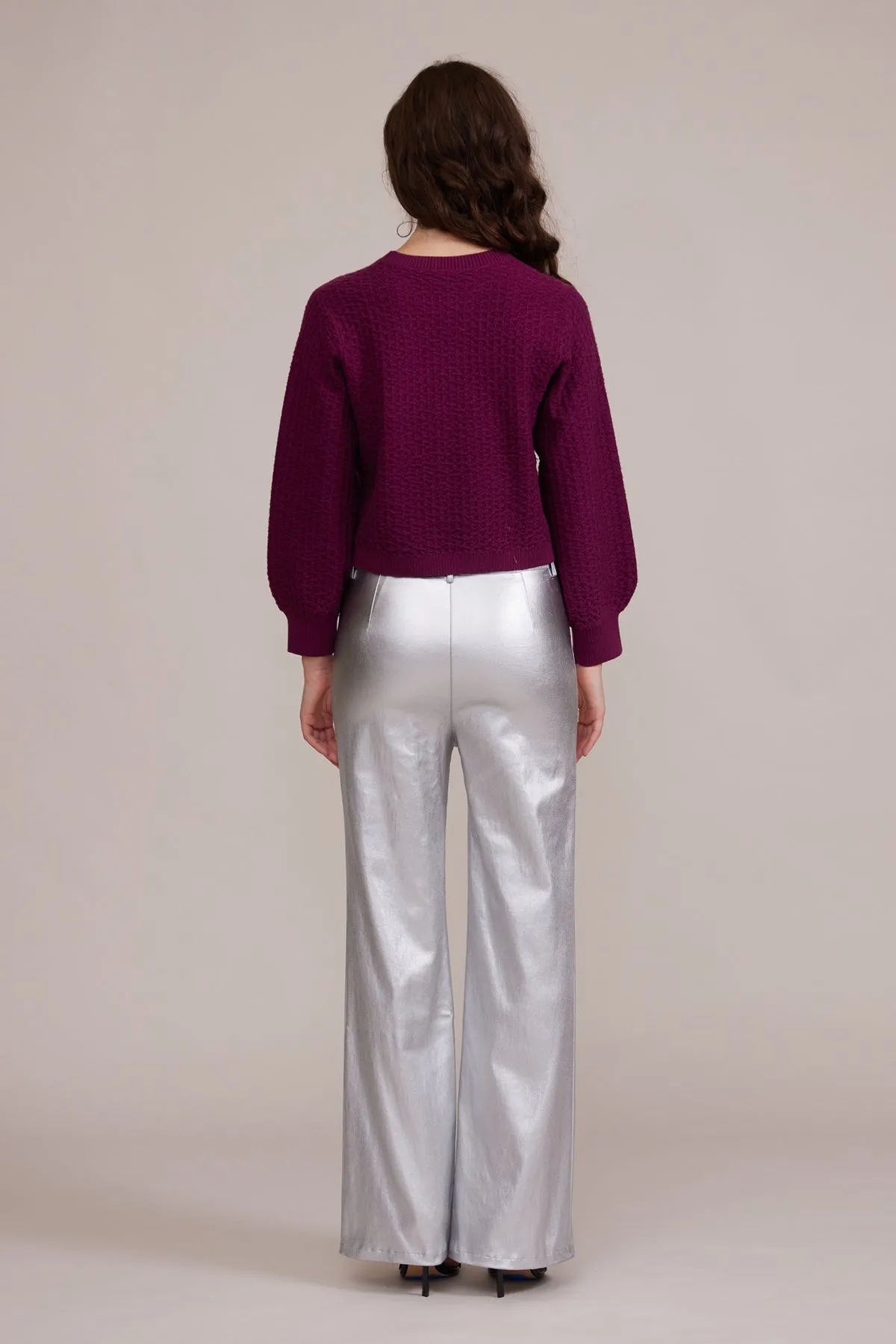 The Susana Sweater