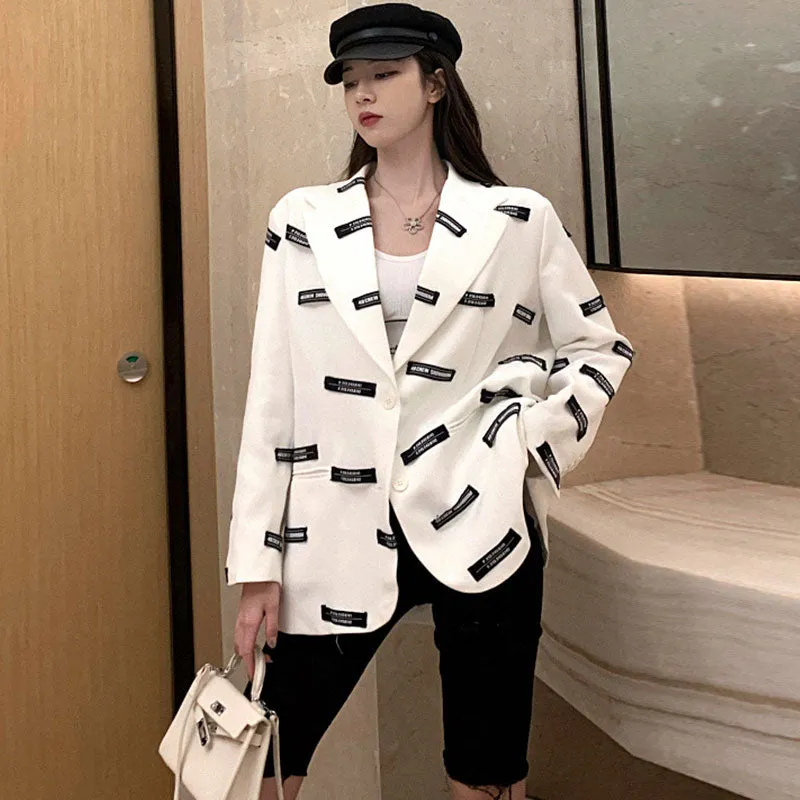 Three Wishes Blazer