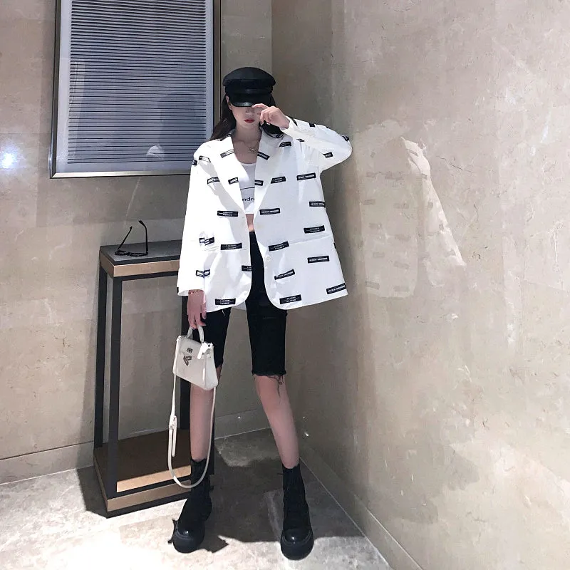 Three Wishes Blazer