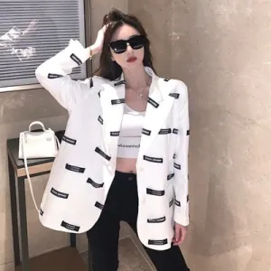 Three Wishes Blazer