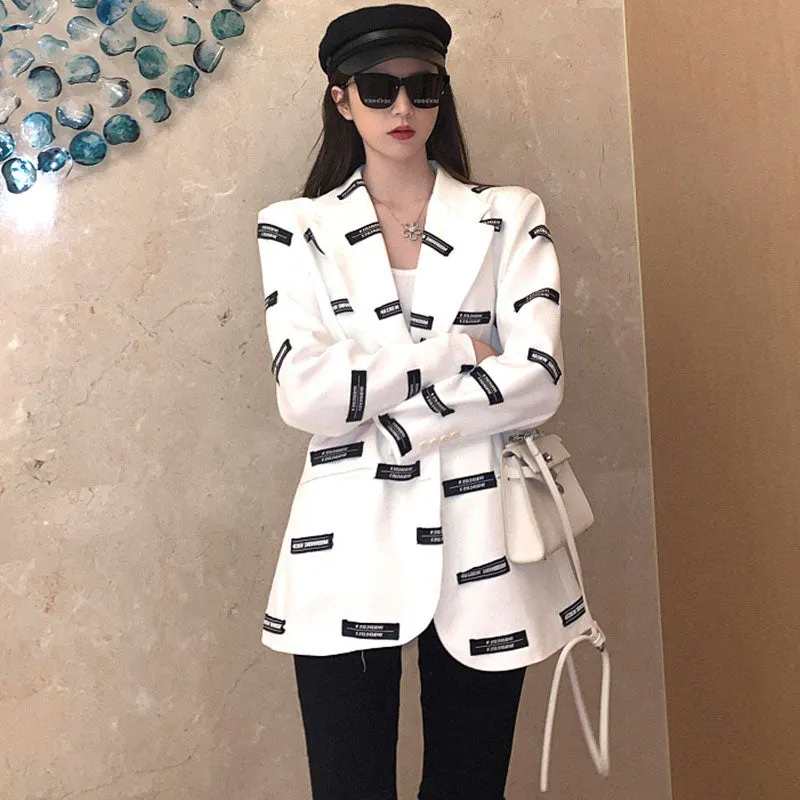 Three Wishes Blazer