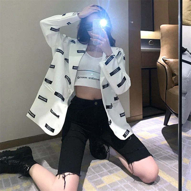 Three Wishes Blazer