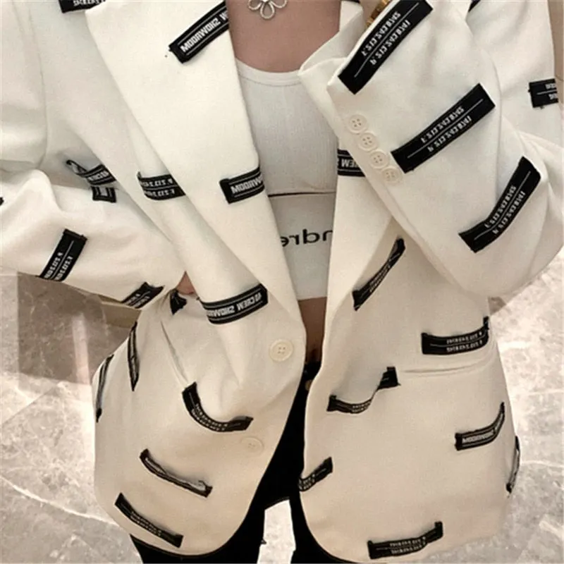 Three Wishes Blazer