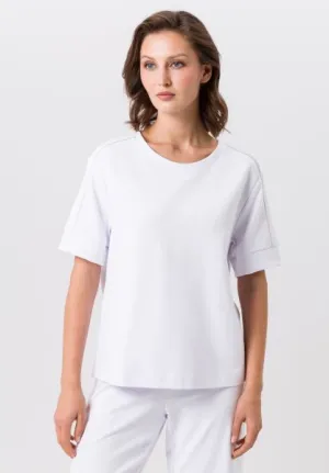 Tuzzi Shirt With Subtle Seams