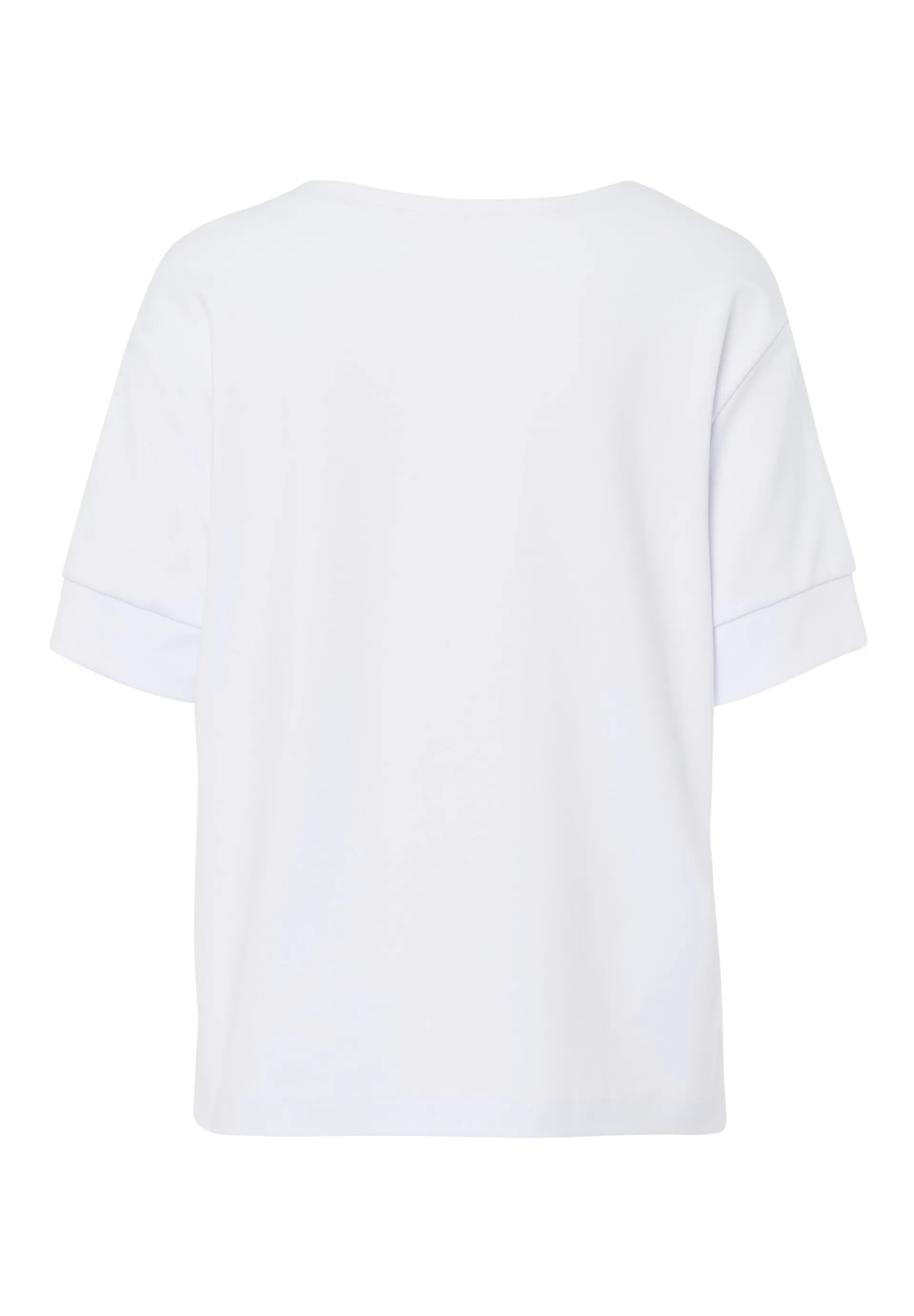 Tuzzi Shirt With Subtle Seams
