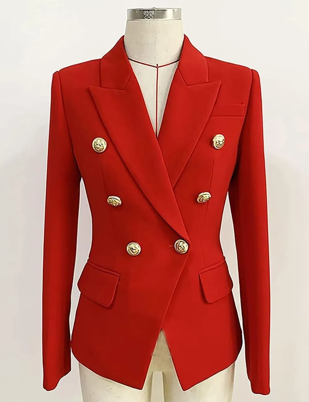 Women Suits 2 Piece Fashion Suits with Blazer Dress for Womens Casual Blazers (Blazer Pants)