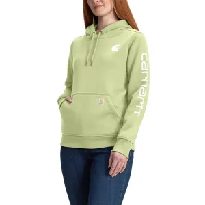 Women's Clarksburg Graphic Hoodie 102791