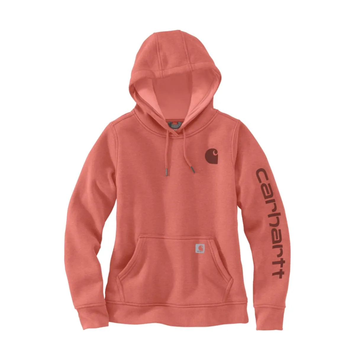Women's Clarksburg Graphic Hoodie 102791
