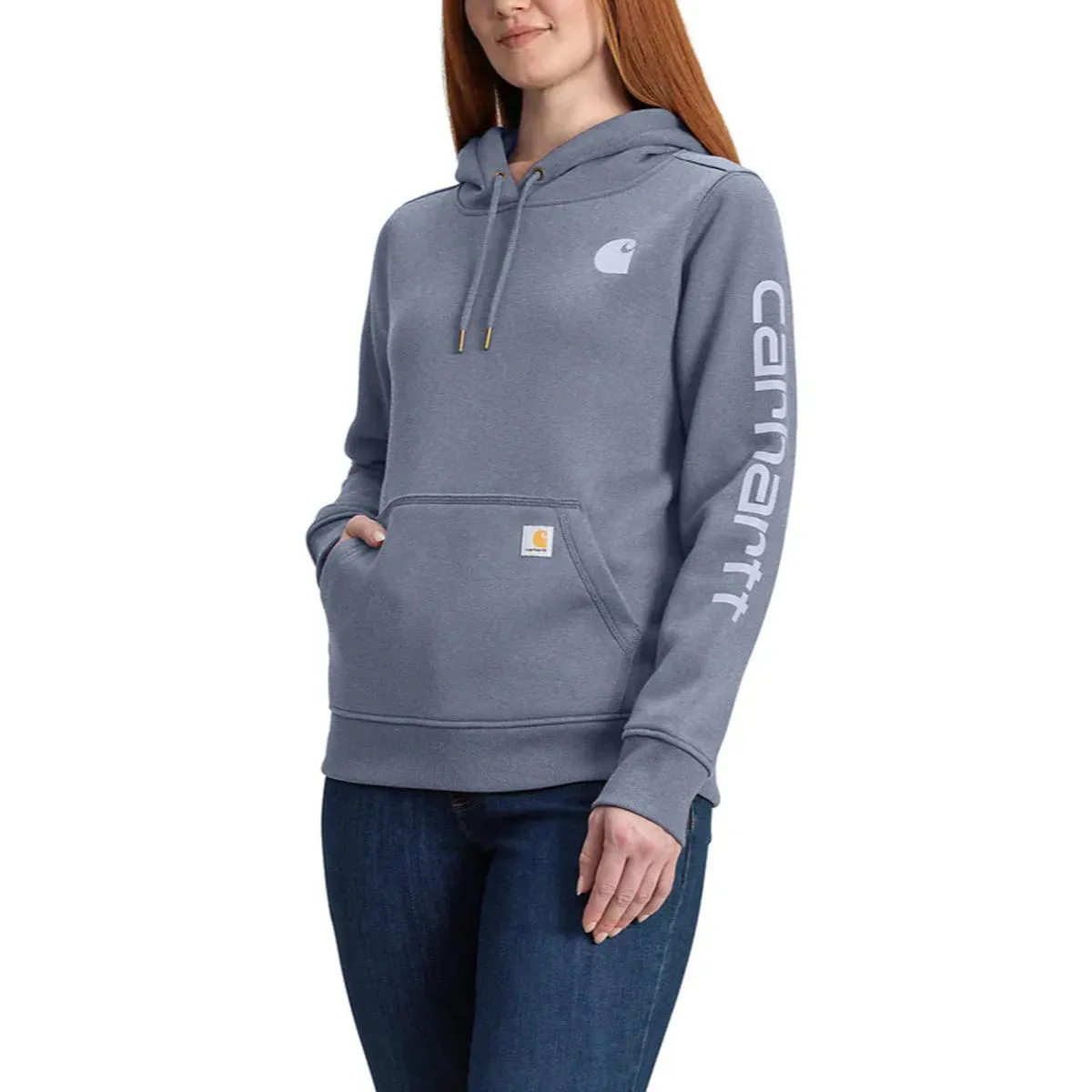 Women's Clarksburg Graphic Hoodie 102791