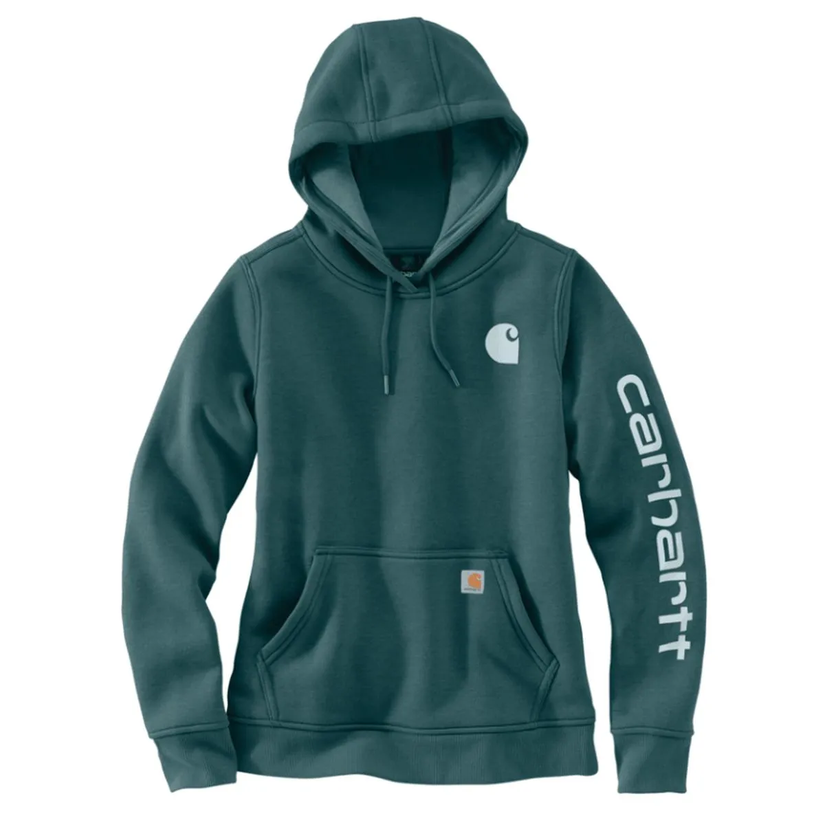 Women's Clarksburg Graphic Hoodie 102791