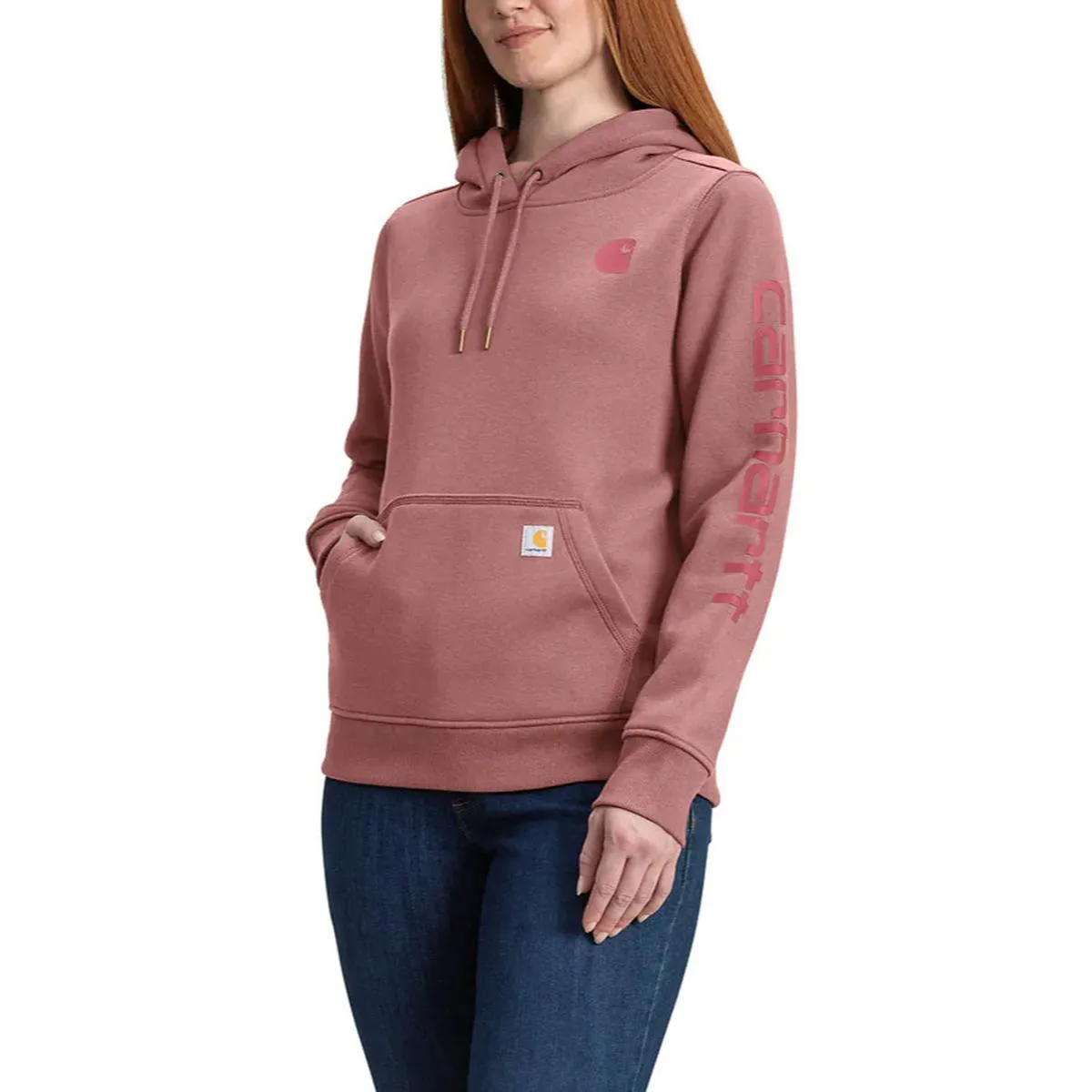 Women's Clarksburg Graphic Hoodie 102791