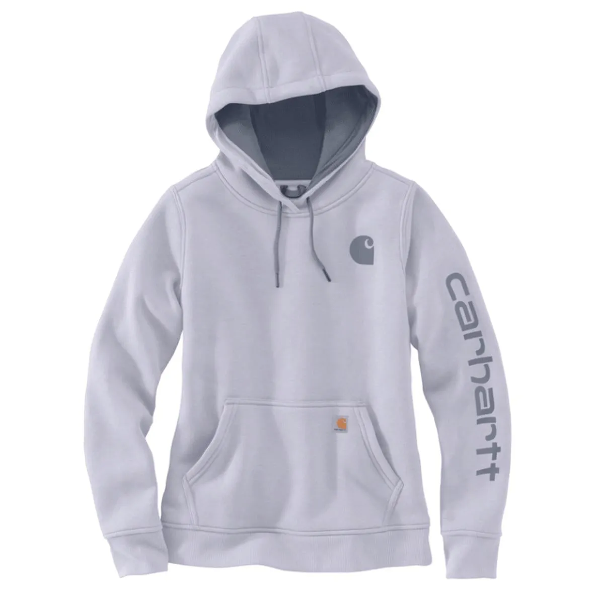 Women's Clarksburg Graphic Hoodie 102791