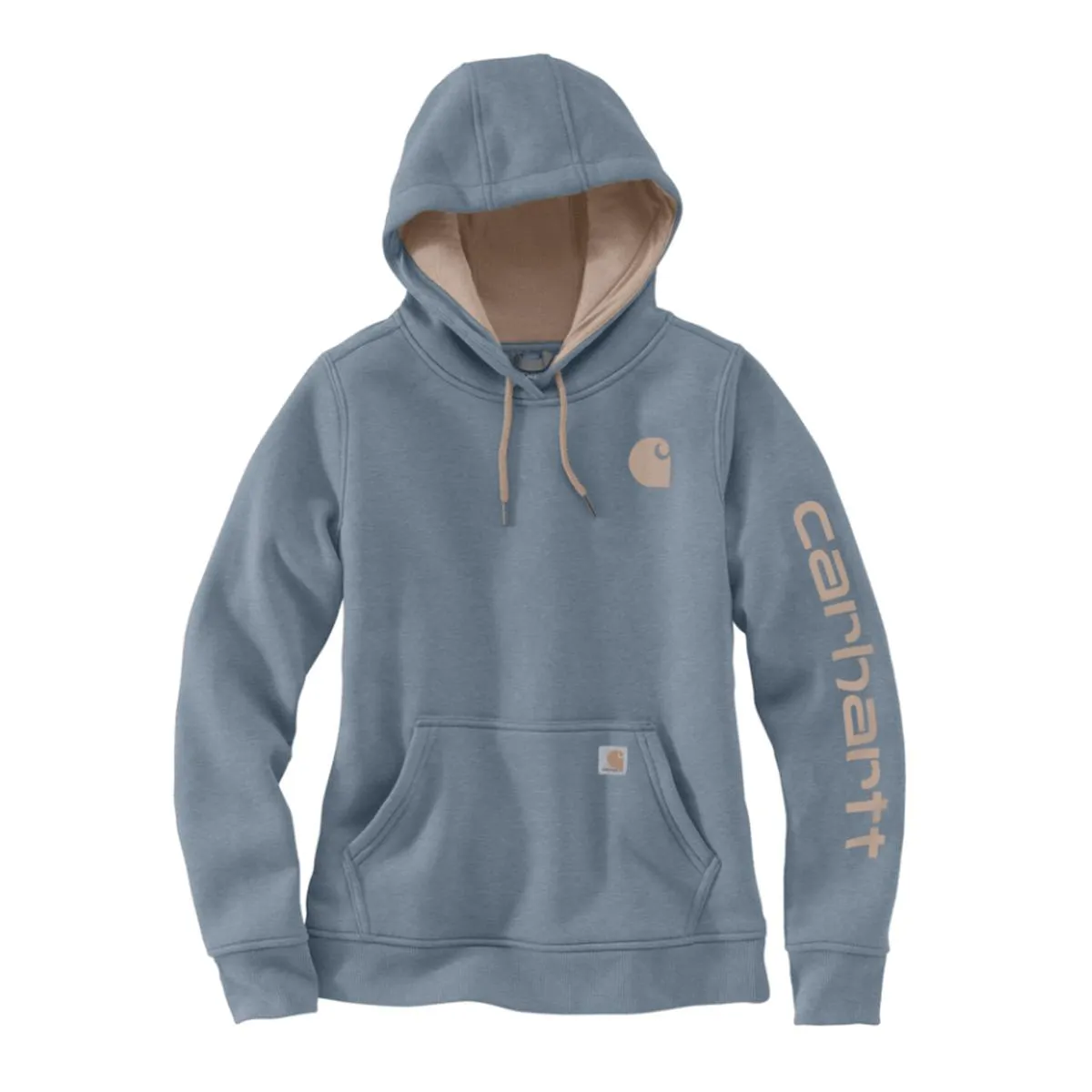 Women's Clarksburg Graphic Hoodie 102791
