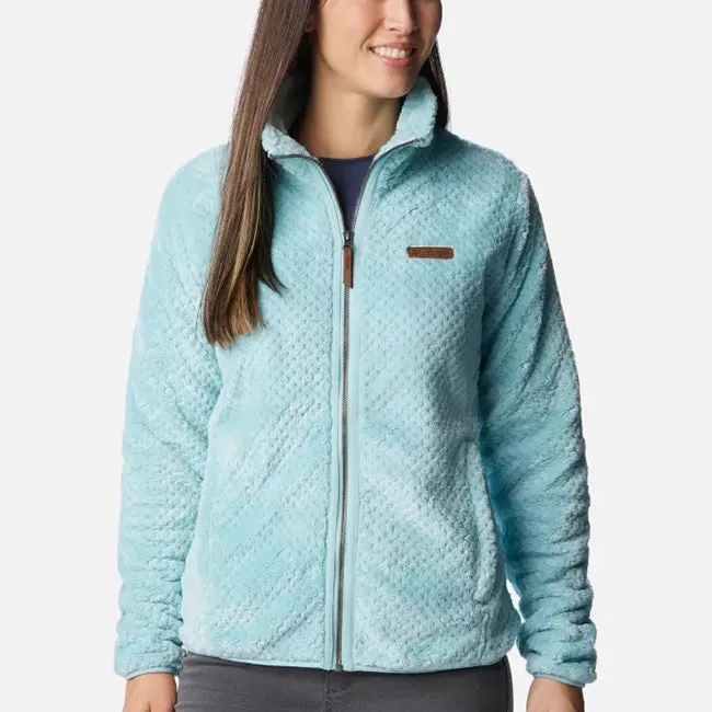 Women's Fire Side II Fleece Jacket 1819791