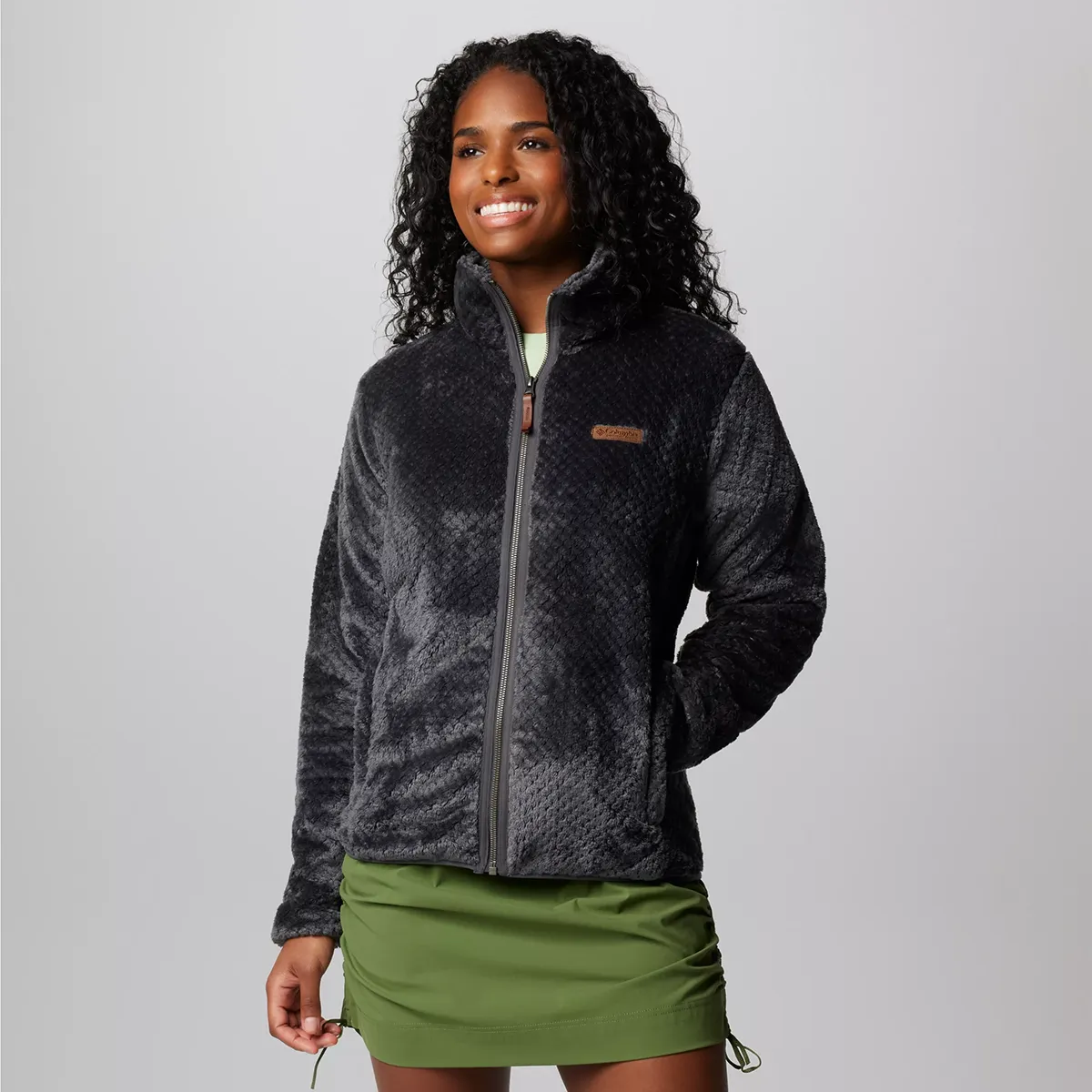 Women's Fire Side II Fleece Jacket 1819791