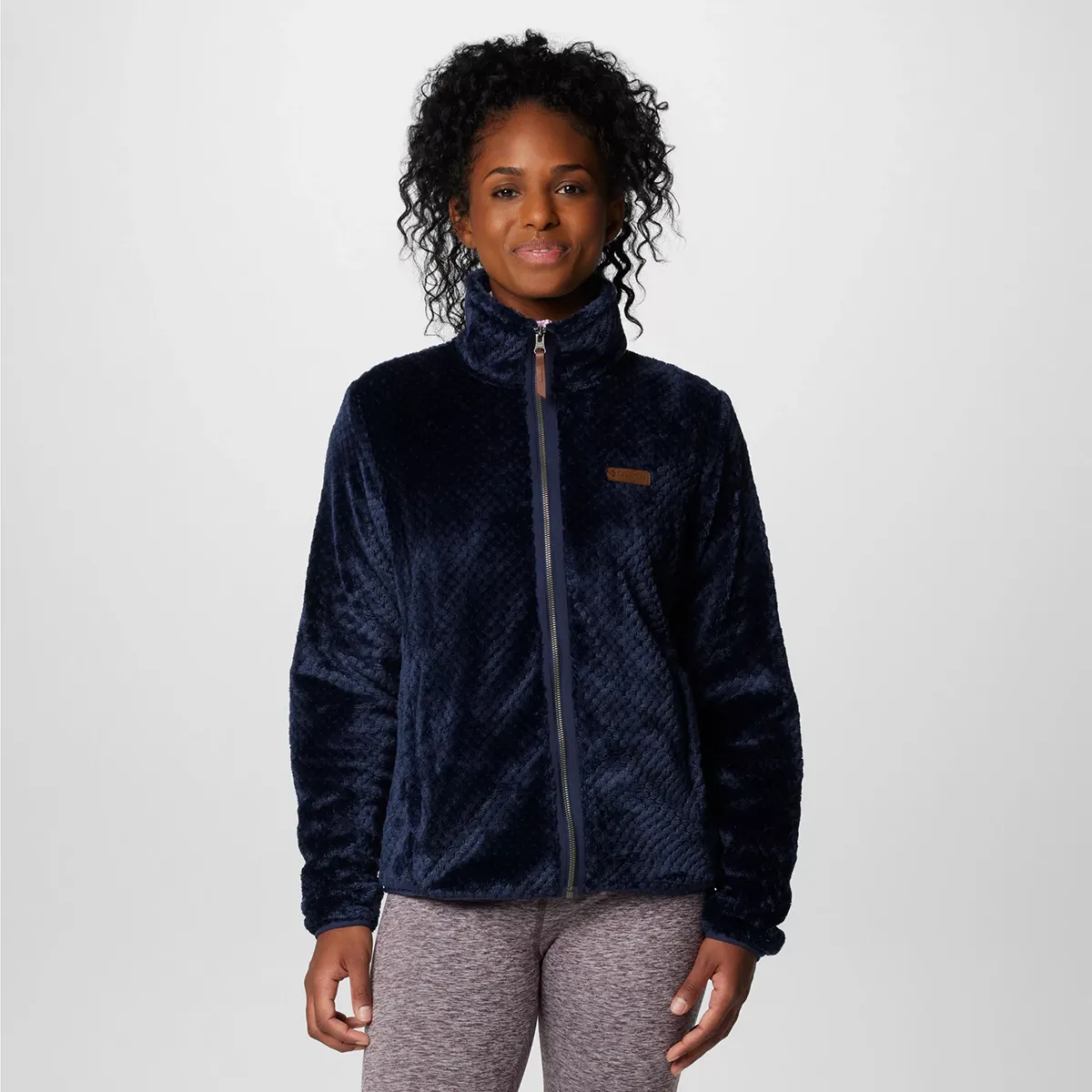Women's Fire Side II Fleece Jacket 1819791